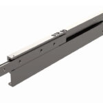 STR-80 Full Extension (60-300kg/pr) Mobile 'S' Beam