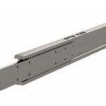 DTS-120  Full Ext'n (260-1890kg/pr)Mobile 'I' Beam