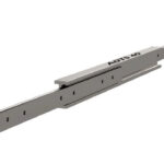 ADTS-40 (35-125 kg/pr) Full Extension 100% Aluminium. Non Corrosive