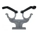 DVM7 Double Horizontal Variable Mount