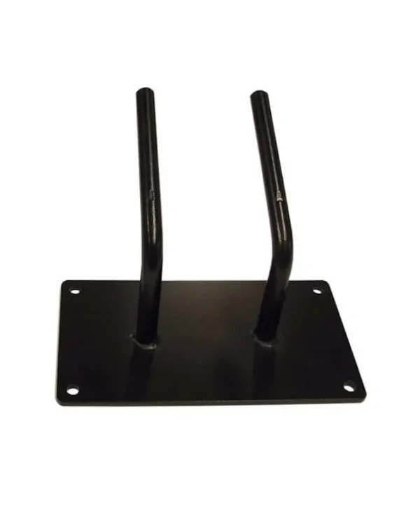QMSH Shovel Hold