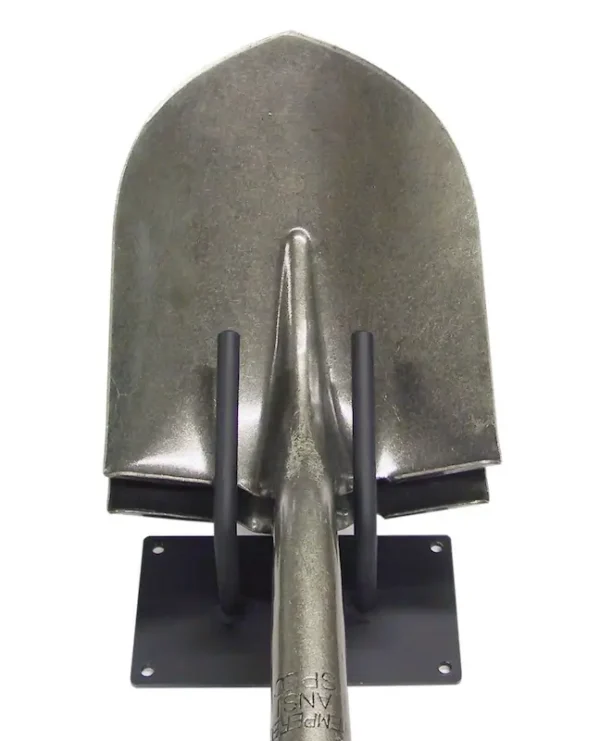 QMSH Shovel Hold