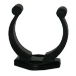 Quic-Mount Thermoplastic Tool Clip Diam 1.25 inch