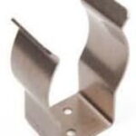 30mm Stainless Steel Spring Tool Clip