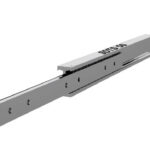 SDTS-50 Stainless Steel 316L (70-294 kg/pr) - Full Ext'n