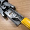 Container BLX Slide Fully Locking. Stainless Steel 304 (129-227 kg/pair) - Pair Pricing - Image 6
