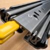 Container BLX Slide Fully Locking. Stainless Steel 304 (129-227 kg/pair) - Pair Pricing - Image 3