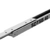 SDTSB-40 Stainless 316L (84-245 kg/pr) Full Ext'n Bi-Direction - Image 4
