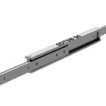 SDTSB-50 Stainless 316L (70-294 kg/pr) Full Ext'n Bi-Direction