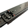 Radial Aero Slide 5220 (170kg) Grade 7075 Alloy. Non-Corrosive, Hi-Load & Raceway Wipers - Image 6