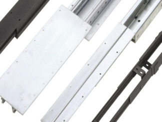 General Devices - Bottom Mount Slides < 545kg each