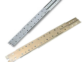 General Devices - Locking Rack Slides < 318kg