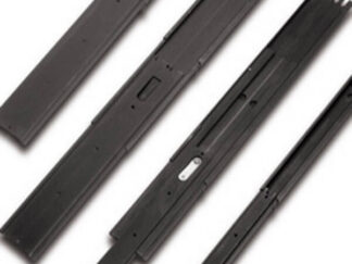 General Devices - Solid Bearing (Friction) Slides < 124kg