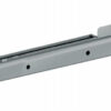 FR1051 SCC (40kg) Stainless Steel Partial Ext'n. Side Mount