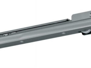 FR2051 SCC (40kg) Stainless Steel Partial Ext'n. Bottom Mount