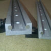 LGB65 - Compact Hardened Linear Rail (Rail Only)