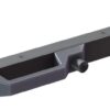 Front Locking Half Handle - Heavy Duty, Non Corrosive
