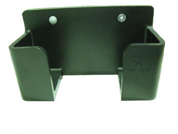Sledge Hanger / Pocket - A secure mounting bracket for sledge hammers