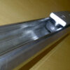 ALRS Aluminium Linear Rail (Rail Only)