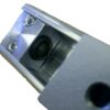 ALRS Buffered End Stop (For ALRS Rail)