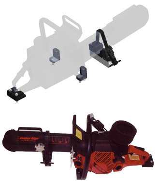 Cutters Edge Mounting Kit  (1999 and newer)  K5025N