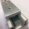R22 Radial Rail (10-20kg) - Rail Only