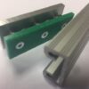 R22 Radial Rail (10-20kg) - Rail Only