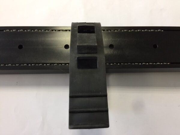 Quick Fist Short Arm Clamp - Holds from 20 to 60mm dia.