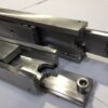 SDTS-50 Stainless Steel 316L (190-380 kg/pr) - Full Ext'n