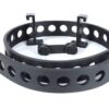 Quick Fist Tie Down Belt - 965 x 38 x 6mm (38"L x 1.5"W X .25"D)