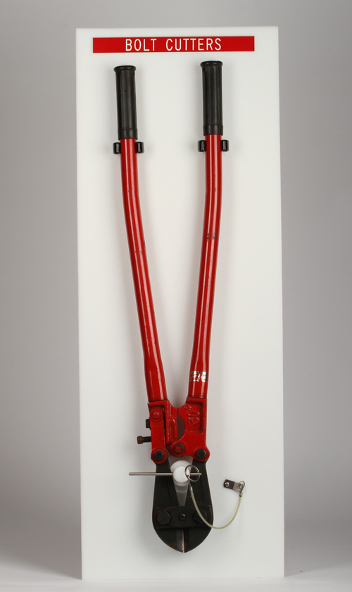 Bolt Cutter Mounting Kits