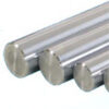 30mm Diameter Hardened Steel Shaft