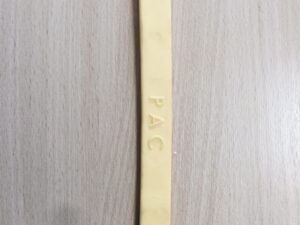 Extended length strap for  CM6001 conversion CM-20