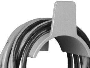Electrical Cord Holder - Holds 3-1/2" (88mm) Bundle