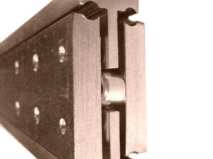 ADTSB-70 (210-324 kg/pr)  Aluminium Non Corrosive. Bi-Directional