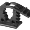 Quick Fist Mini Clamp - Holds objects from 16 to 32mm (5/8"- 1 3/8”) dia.
