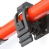 Quick Fist Mini Clamp - Holds objects from 16 to 32mm (5/8"- 1 3/8”) dia.