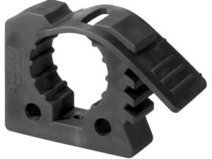 Quick Fist Original Clamp - Holds objects from 25 to 57mm (1"- 2.25") dia.