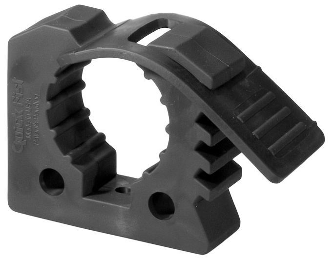 Quick Fist 90010 8 piece Clamp Mounting Kit