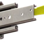 CONTAINER TOOL-BOARD (CONTOOL). Flat & Side Mount (32-60 kg/pair) - Pair Pricing