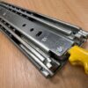 CONTAINER TOOL-BOARD (CONTOOL). Flat & Side Mount (32-60 kg/pair) - Pair Pricing - Image 4