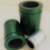 4080.SHS Saibo PTFE Linear Bush - Closed Flange - Image 3