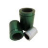 4080.SHS Saibo PTFE Linear Bush - Closed Flange
