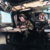 DTS-35 Full Extension (50-120kg/pr) Mobile 'I' Beam - Image 12