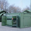 OWS100 Partial Extension (670-1,750 kg/pair) - Image 10