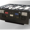 OWS-60 Partial Extension (130-750 kg/pair) - Image 10
