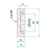 OWST-45 (80-270kg/pr) Partial Ext'n Bi-Directional - Image 2