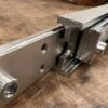 SDDTS-60 Stainless Steel 316L (132-192 kg) Super Extension 200% - Image 5