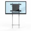 BalanceBox® 400 - Manual Height Adjustable Screen Mount - Image 6