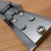 KDTS-80 Base/Flat Mounted Full Extension (120-300 kg/pair) - Image 8